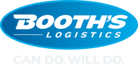 Booth's Logistics
