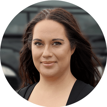 Booth's Logistics - Arnya Spratt
