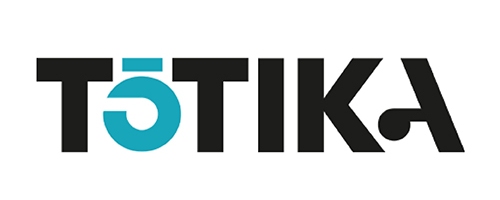 Totika (1) B CONNECTED - How to guide