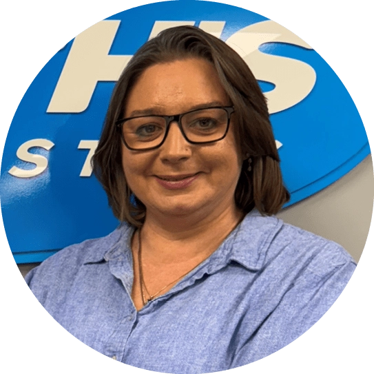 Booth's Logistics - Sonya Rose