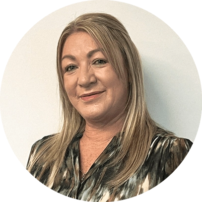 Booth's Logistics - Sharlene Muggleston