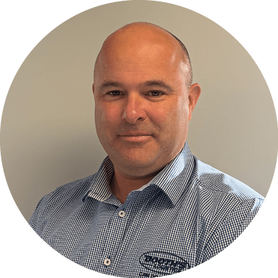 Booth's Logistics - Simon Townsend