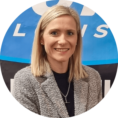 Booths Logistics - Anna Catley