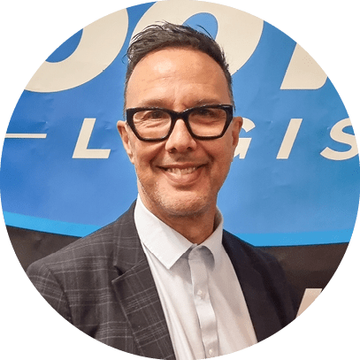 Booths Logistics - John Marshall