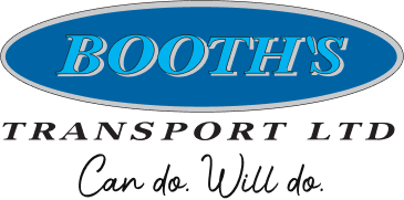 Booths Transport