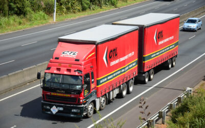 Booth’s Transport Ltd expand further into the Waikato and Auckland regions