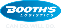 Booth's Logistics