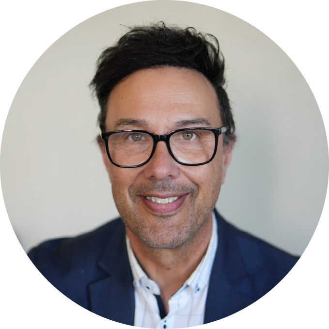 Booth's Logistics - John Marshall