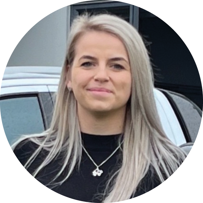 Booth's Logistics - Paige Lahman