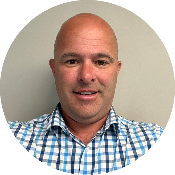 Booth's Logistics - Simon Townsend