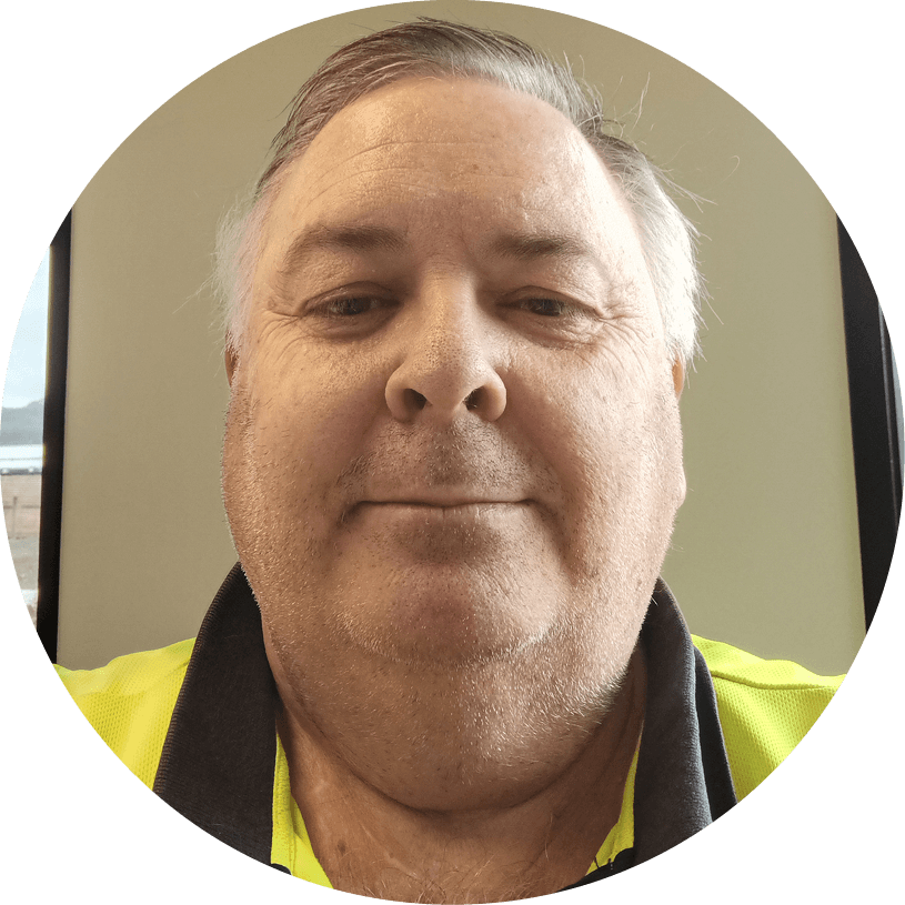 Booth's Logistics - Christopher Pattenden