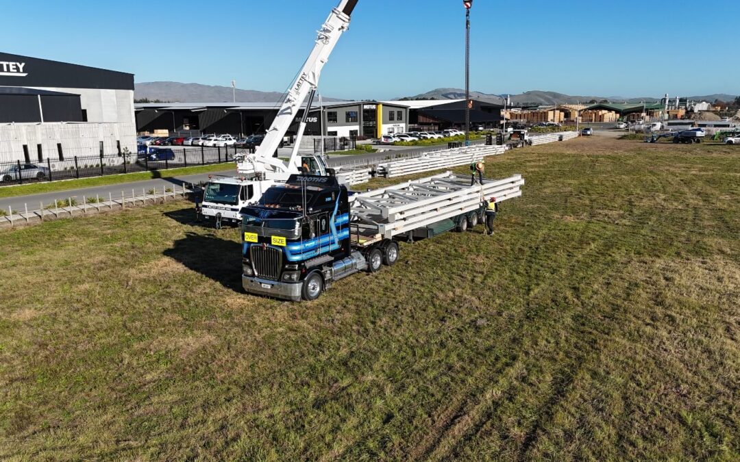 Behind the Curtain – Summer 2025