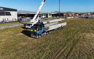 Behind the Curtain – Summer 2025