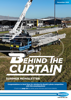 B CONNECTED - How to guide