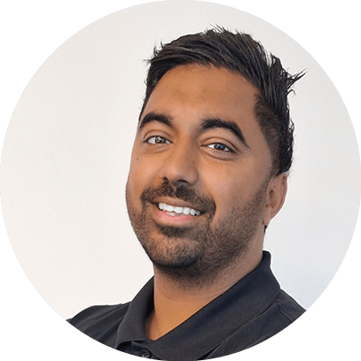 Booth's Logistics - Alvin Singh