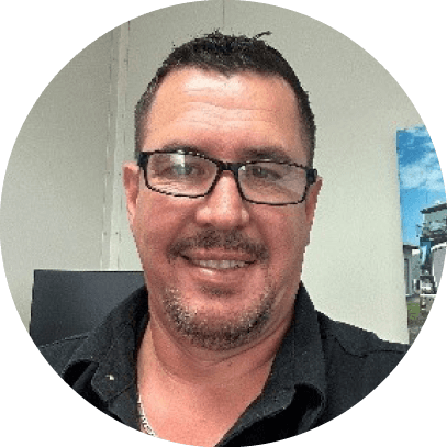 Booth's Logistics - Anthony Taljaard