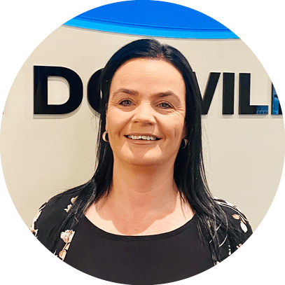 Booth's Logistics - Sharon Swift