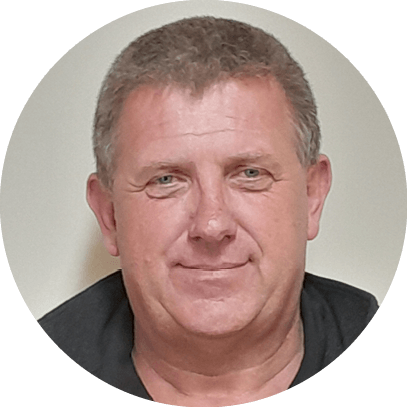 Booth's Logistics - Wayne Holland