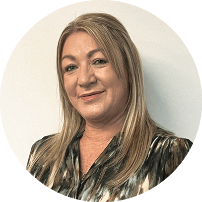 Booth's Logistics - Sharlene Muggleston