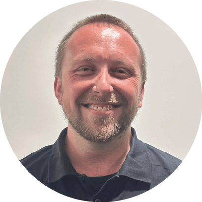 Booth's Logistics - Joseph McAnnalley-Knight