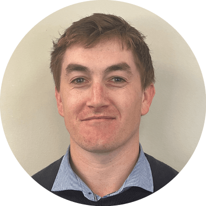 Booth's Logistics - Thomas Patterson