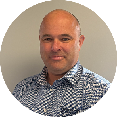 Booth's Logistics - Simon Townsend