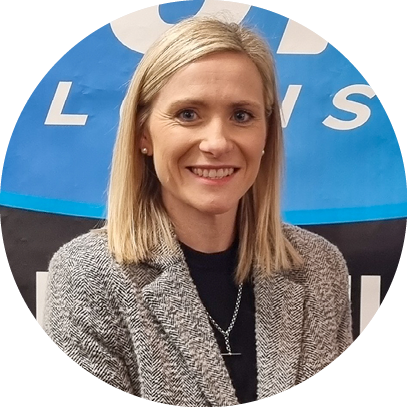 Booths Logistics - Anna Catley